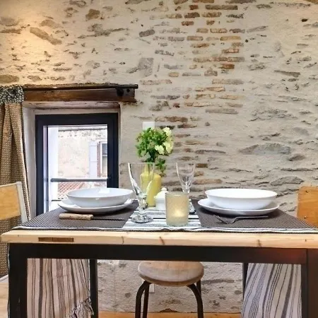 House Le Jasmin * Rezé
