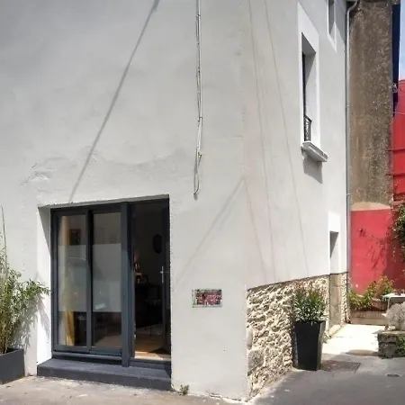 度假居 House Le Jasmin *
